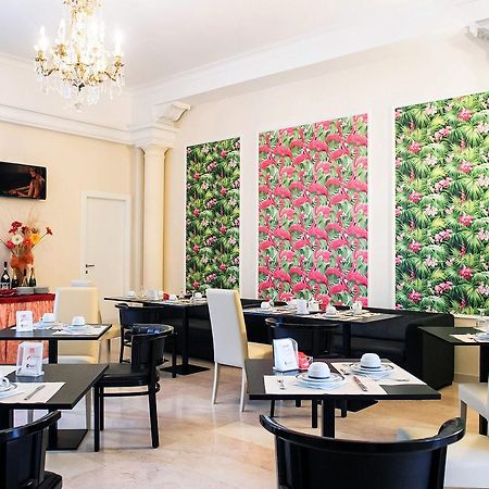 Hotel Palombella & Restaurant โฟรซีโนเน ภายนอก รูปภาพ
